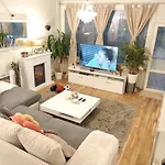 3Bed Apartment 18 Mins By Metro To Helsinki Centre