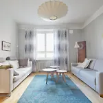 Homely - City Apartment 50M2