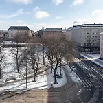 Scandic Kallio