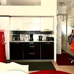 Merimiehenkatu 27 Scandinavian Home