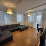 Loennrotinkatu Apartments
