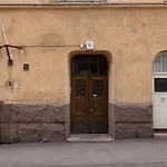 2Ndhomes City Center 2Br Apartment With Balcony And Sauna By Kaisaniemi Park