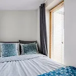 Wehost Stunning Penthouse In Kallio