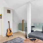Wehost Stunning Penthouse In Kallio