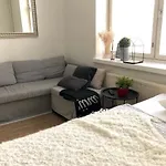 Merimiehenkatu 27 Scandinavian Home