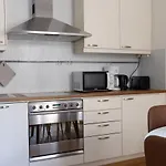 2Ndhomes Cozy And Spacious Studio In Idyllic Katajanokka