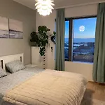 Fabulous Morden Apartment In Helsinki