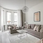 Comfortable City Home