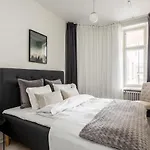 Comfortable City Home