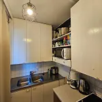 Comfortable 1 Bedroom Apartment In Helsinki