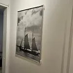 Comfortable 1 Bedroom Apartment In Helsinki