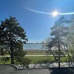 Unique Apartment With Seaside View In The Most Beautiful Area In Helsinki