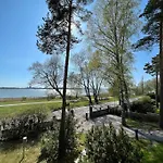Unique Apartment With Seaside View In The Most Beautiful Area In Helsinki