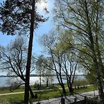 Unique Apartment With Seaside View In The Most Beautiful Area In Helsinki