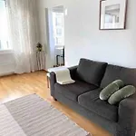 Pasila Modern Flat Centrally Located