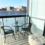 Pasila Modern Flat Centrally Located