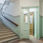Central Helsinki, Large Apartment Near Kaivopuisto And Sea