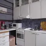 Central Helsinki, Large Apartment Near Kaivopuisto And Sea