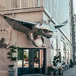 Hotel Ax