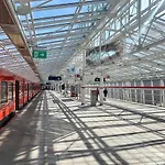 Spacious Family Apt By Helsinki Metro, Beach, Shopping Centre, Golf, Parks