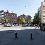 Scandic Primo Apartments - Malminkatu 49M2