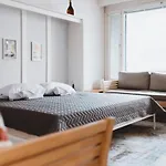 Scandic Primo Apartments - Design District 69M2