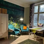 Boutique Studio In The City