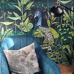 Boutique Studio In The City