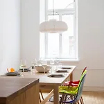 Poista 2Ndhomes Spacious 97M2 2Br Apartment With Sauna In Katajanokka