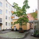 Poista 2Ndhomes Spacious 97M2 2Br Apartment With Sauna In Katajanokka