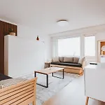 Scandic Primo Apartments - Design District 69M2