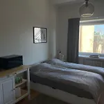 Nuku Hyvin Ydinkeskustassa! Smart Tv- Nopea Netti