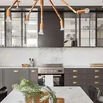 Modern Apartment For A Great Stay