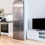 Go Happy Home Apartments