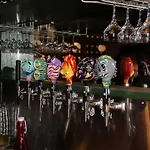 Glo Hotel Kluuvi