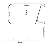 Indoor Camping Helsinki