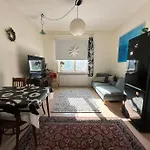 Kodikas Ja Supermukava Asunto Metron Vieressae! Smart Tv, Nopea Netti, 5 Minuuttia Keskustaan!