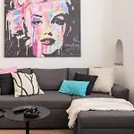 Centrally Located For Up To 4