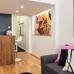 Centrally Located For Up To 4