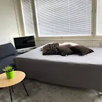 Studio Albertinkatu