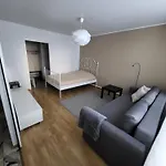 Acogedor Estudio En Helsinki
