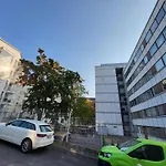 Acogedor Estudio En Helsinki