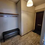 Acogedor Estudio En Helsinki