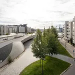 Large 3-Bedroom City Home