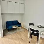 Cosy Apartment Near Sello With Nice View From Balcony Leppavaara
