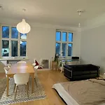 Appartment In Central Helsinki, Etu-Toeoeloe