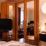 3 Lovely Rooms In Helsinki Center.