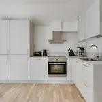 Downtown Penthouse With Sauna