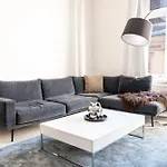 2Ndhomes Bright & Modern Studio In Punavuori