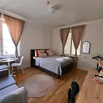 Your Chic Vibrant Airbnb